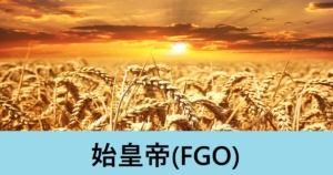 『始皇帝（期間限定）』ＦＧＯ性能・スキル・おすすめ編成まとめ