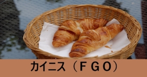 『カイニス（ストーリー限定）』ＦＧＯ性能・スキル・おすすめ編成まとめ